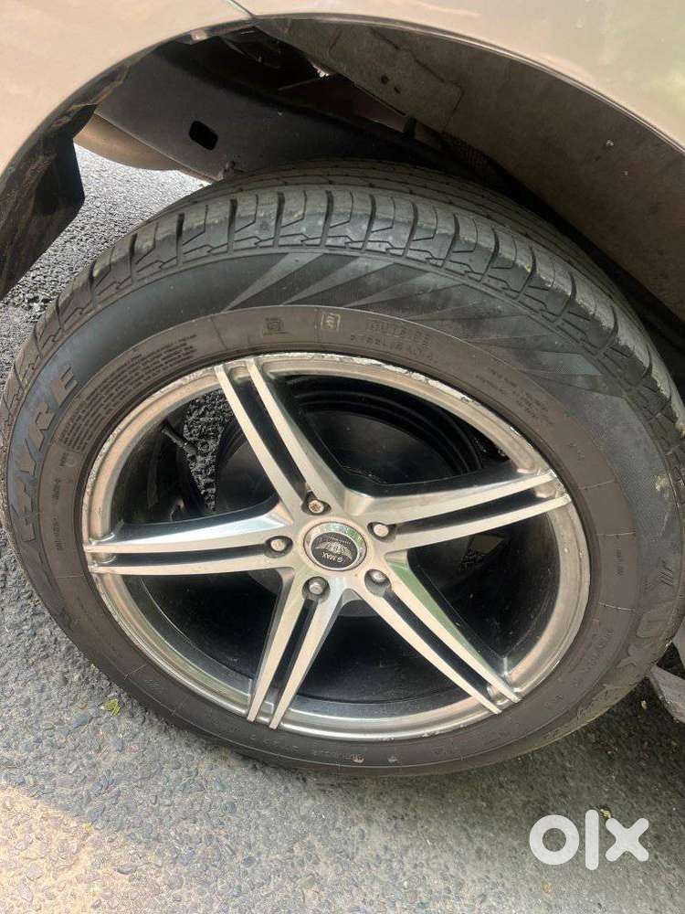 Toyota Innova Crysta 2.4 Gx Mt, 2019, Diesel