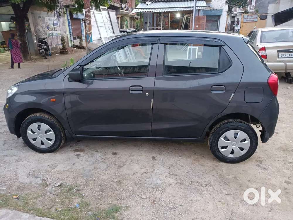 Maruti Suzuki Alto 1.0 2025 Manual