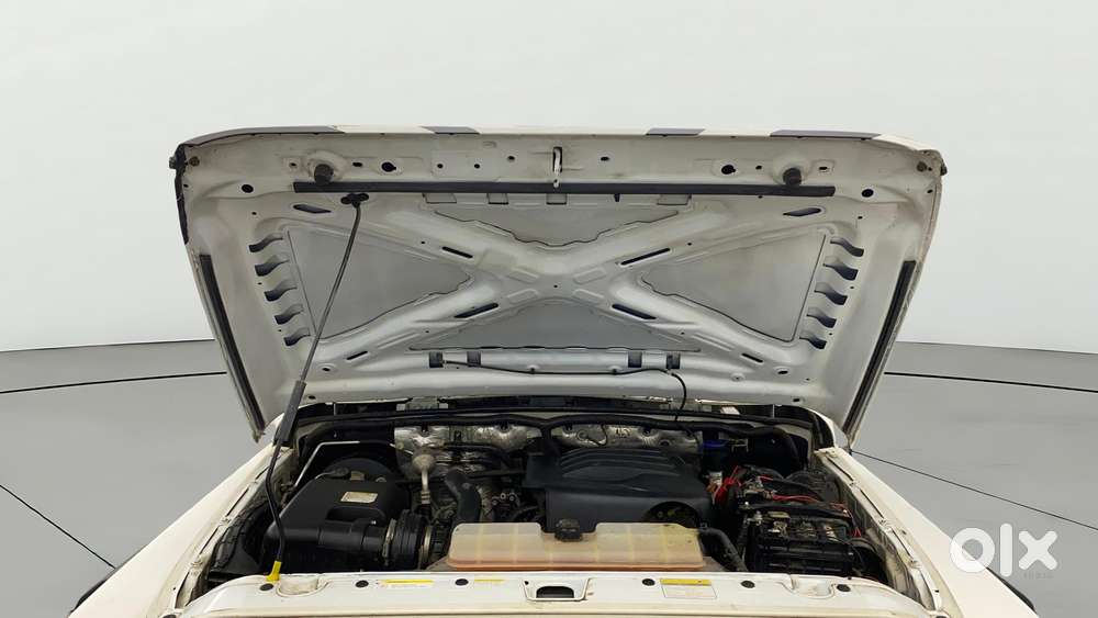 Mahindra Thar Lx Hard Top Petrol At Rwd, 2023, Petrol