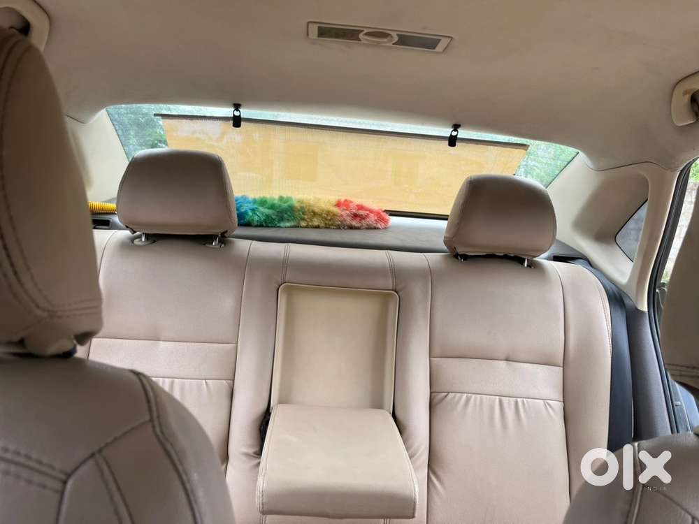 Volkswagen Vento 2011 Petrol Manual