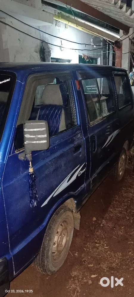 Maruti Omni E  2006