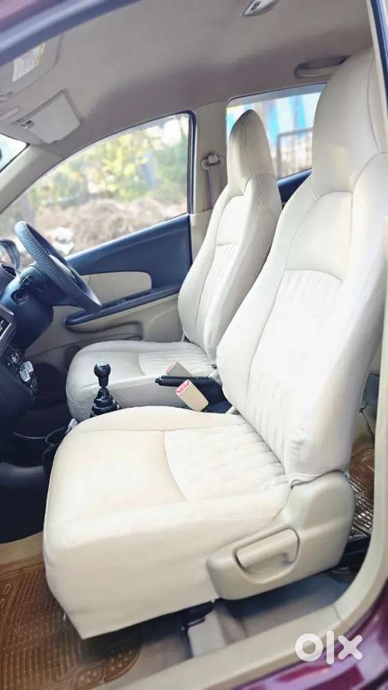 Honda Amaze Vx 2013 Petrol For Sale