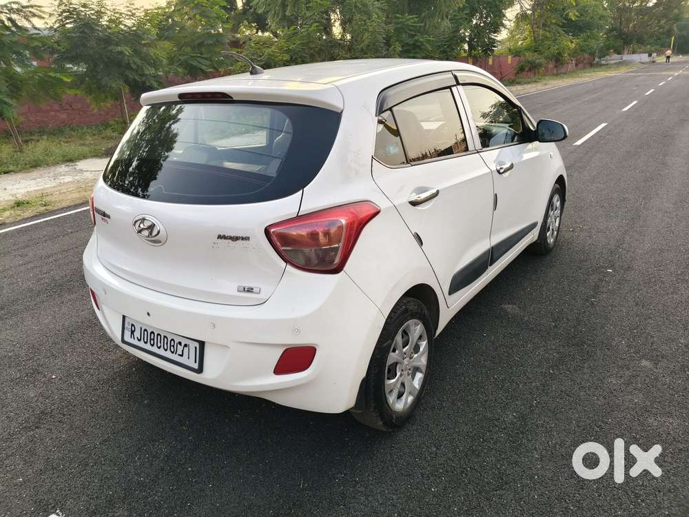 Hyundai Grand I10 Magna, 2013, Petrol