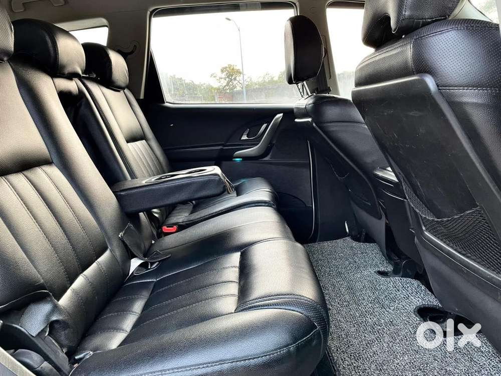 Mahindra Xuv500 W7, 2017, Diesel