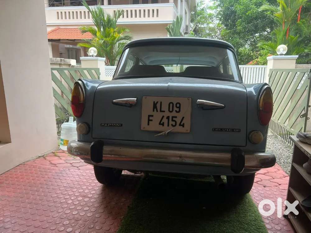 Antique Car For Sale