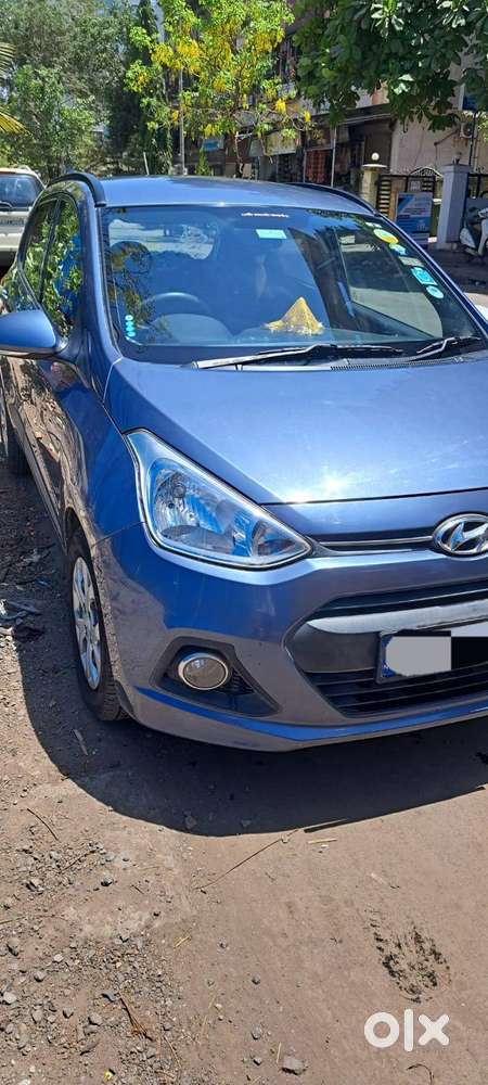 Grand I10 First Owner