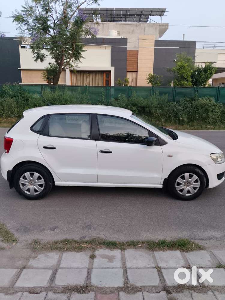 Volkswagen Polo, 2011, Petrol