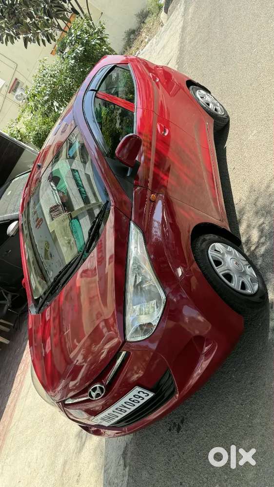 Hyundai Eon 1.0 Magna 2015