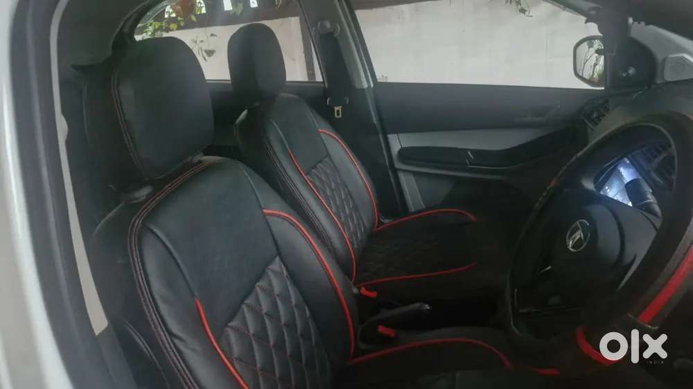 Tata Tiago 1.2 Revotron 2023