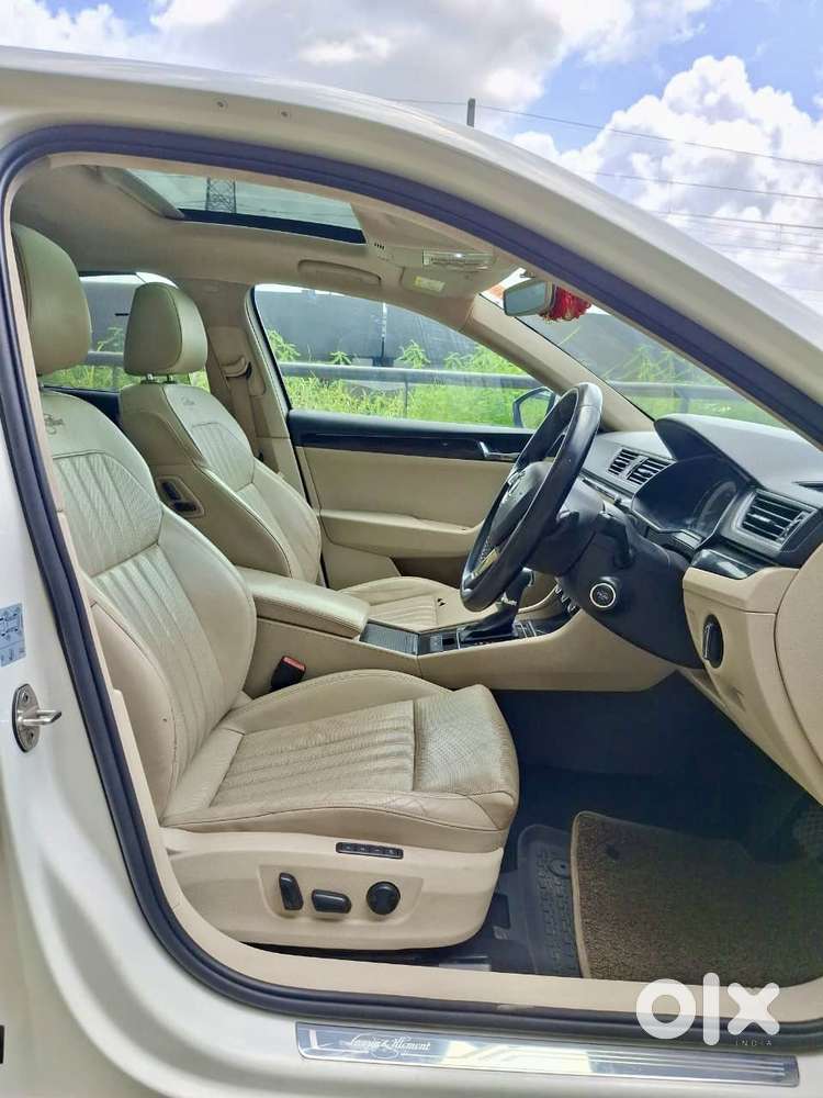 Skoda Superb 2.0 Tsi At L&k, 2019, Petrol