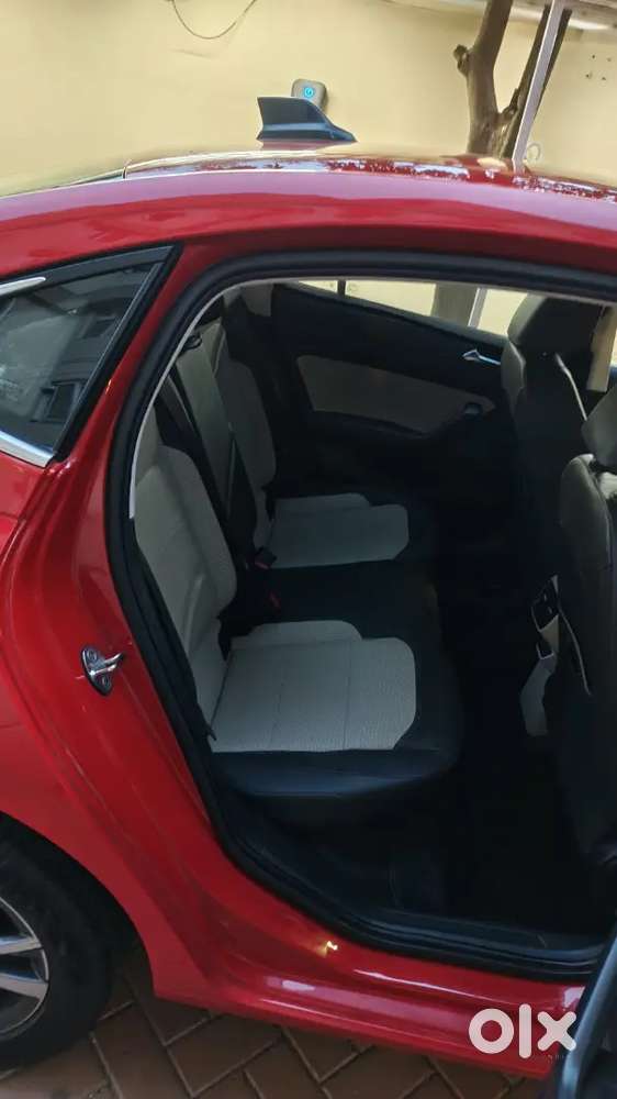 Skoda Slavia Style Petrol 2022
