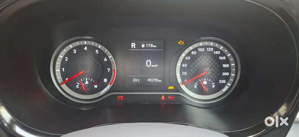 Hyundai I10 Nios Sports 2023 One Owner Pure Petrol