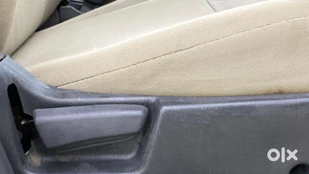 Maruti Suzuki Alto K10 Vxi, 2015, Petrol
