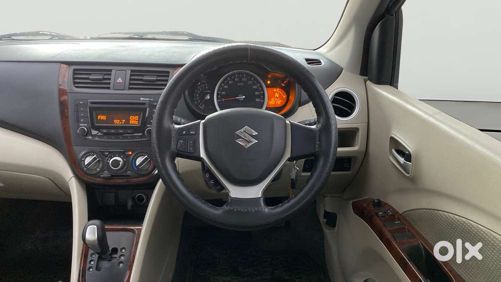Maruti Suzuki Celerio Zxi Amt, 2018, Petrol