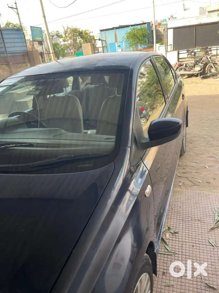 Volkswagen Vento 2015