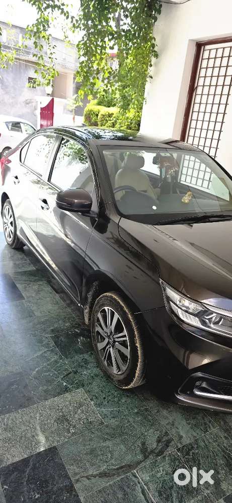 Honda Amaze 2022 Vx