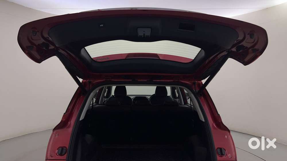 Mg Hector 2.0 Sharp Diesel, 2019, Diesel