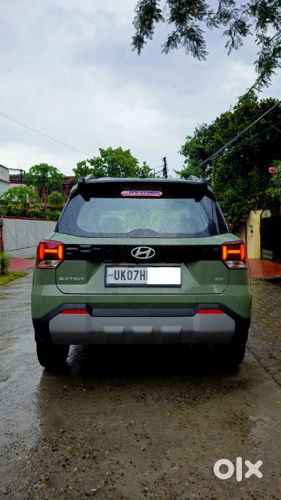 Hyundai Exter 1.2 Kappa Sx