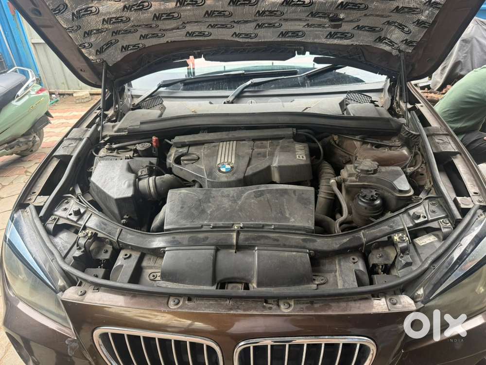 Urgent Sell Bmw X1 Diesel 2013 Year