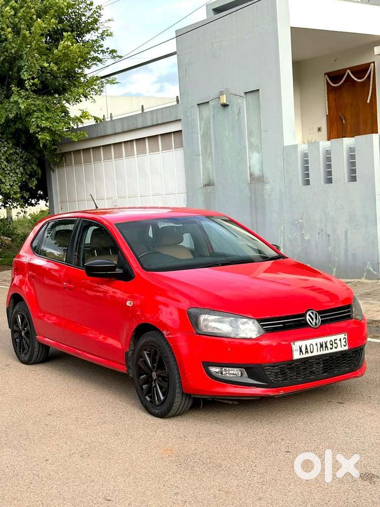 Volkswagen Polo 1.2 Mpi Highline Plus, 2014, Diesel
