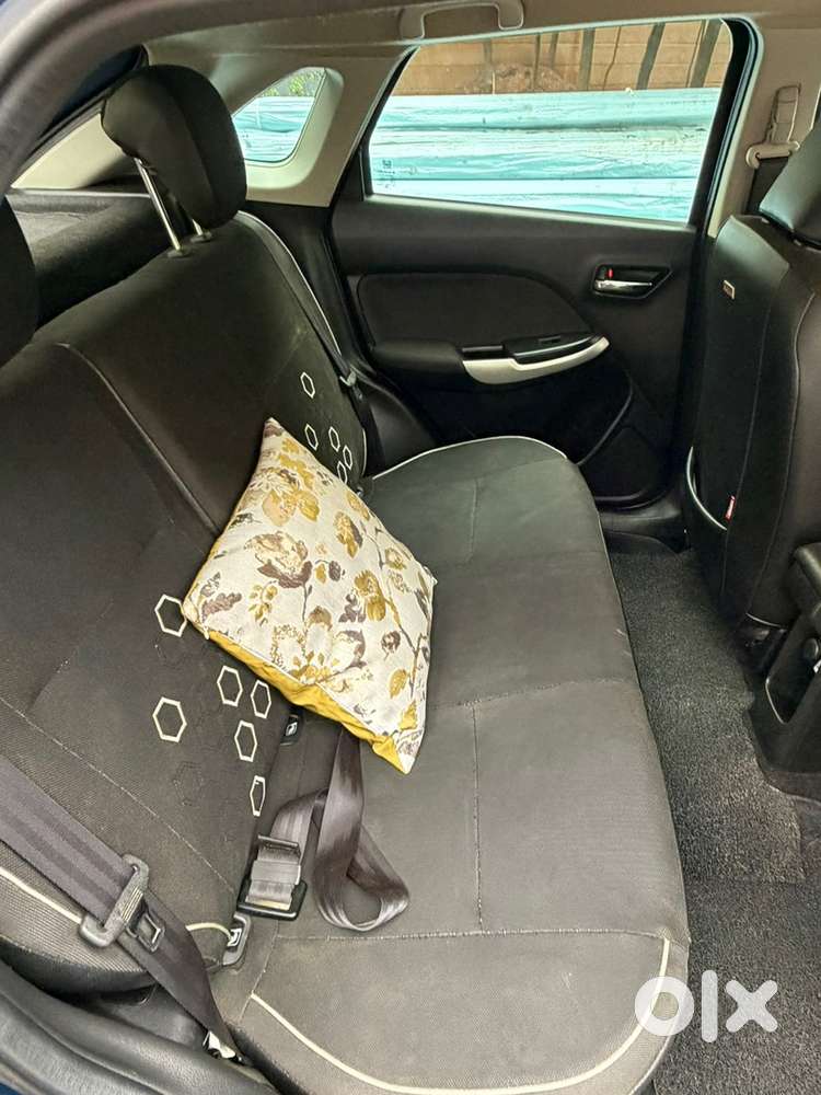 Maruti Baleno 2018 Year, Excellent Condition