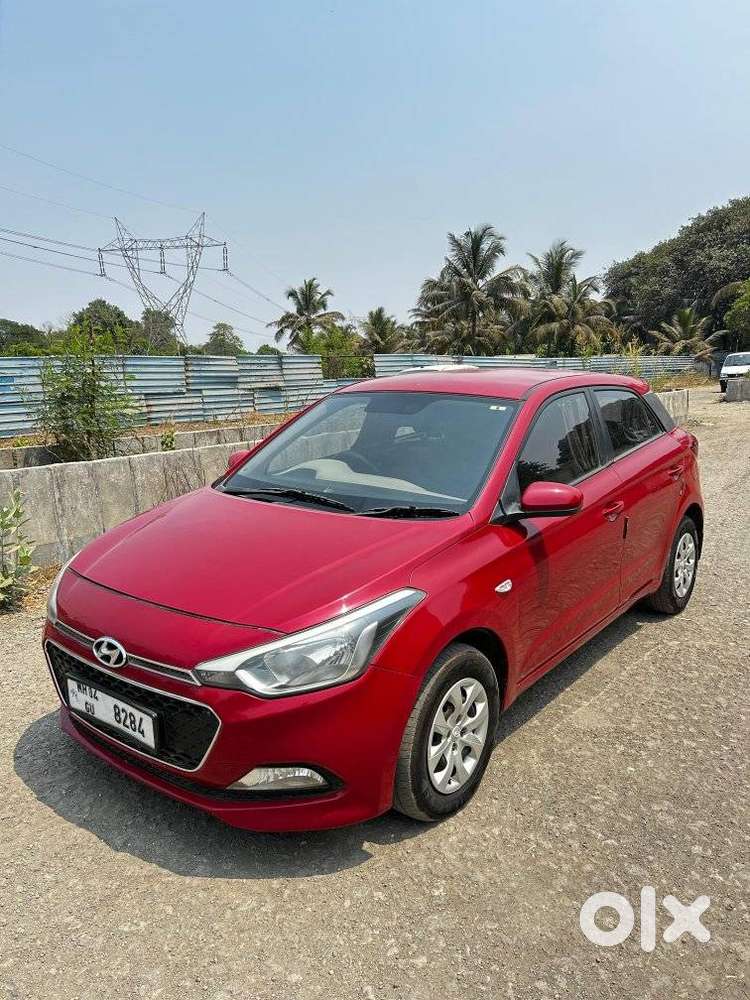 Hyundai I20 Diesel Magna Era, 2015, Diesel