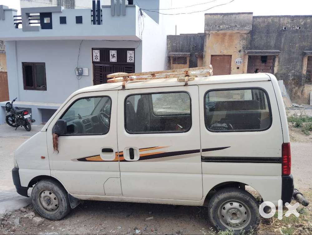 Maruti Suzuki Eeco 2020 Petrol 50000 Km Driven