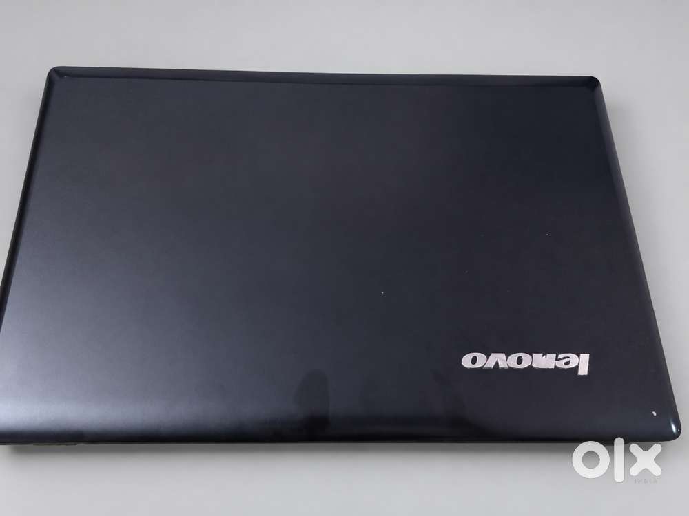 Lenovo G580 Laptop | Intel Core i5, 4GB RAM, 500GB HDD