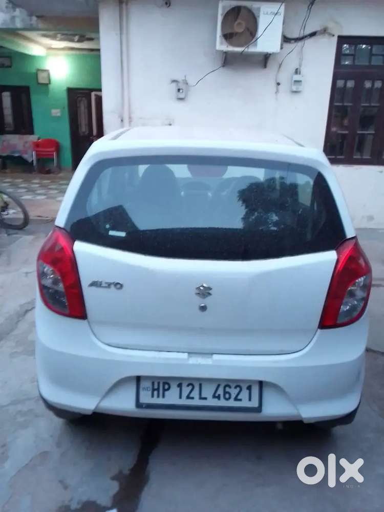 Maruti Suzuki Alto 800 2019 Petrol 77000 Km Driven