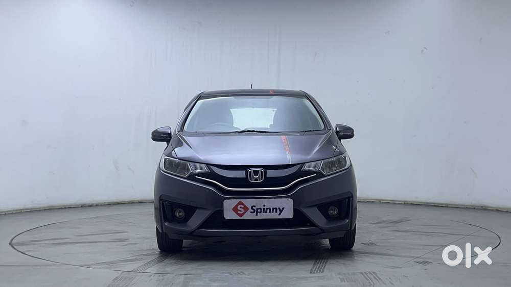Honda Jazz Vx Diesel, 2017, Diesel