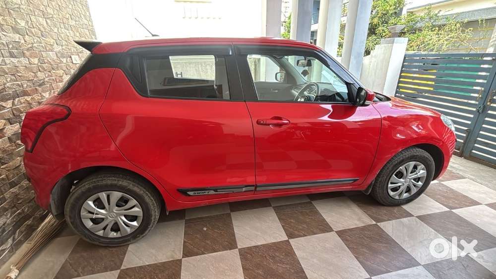 Swift Vxi 2023 Swift