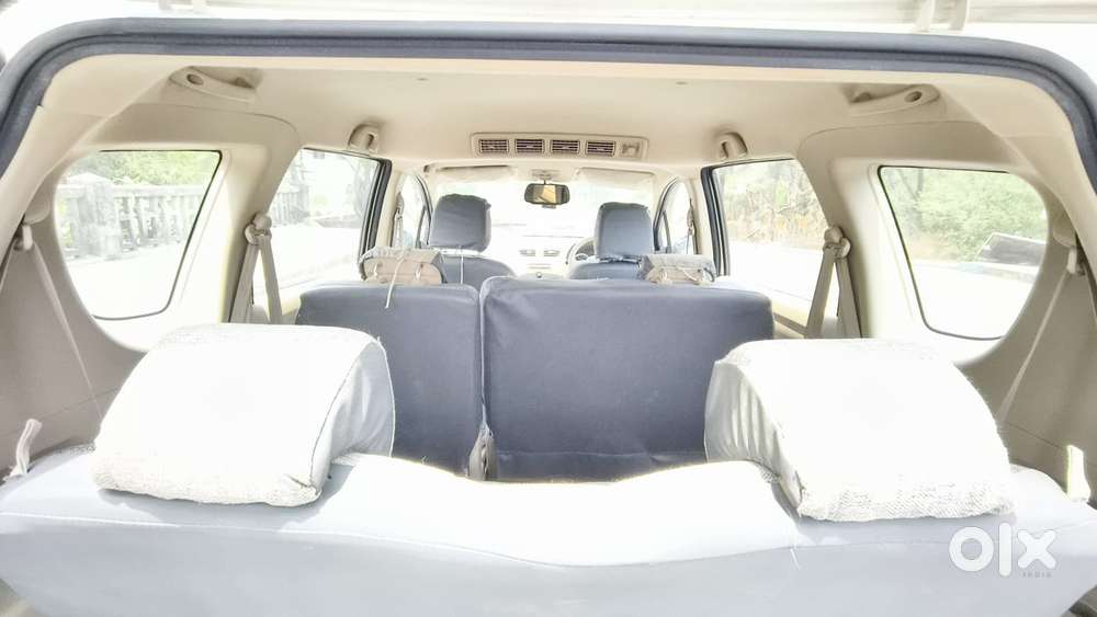 Maruti Suzuki Ertiga 2012-2015 Vxi, 2013, Petrol