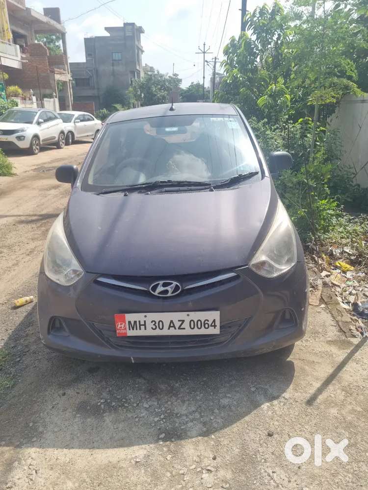 Hyundai Eon Magna 2017