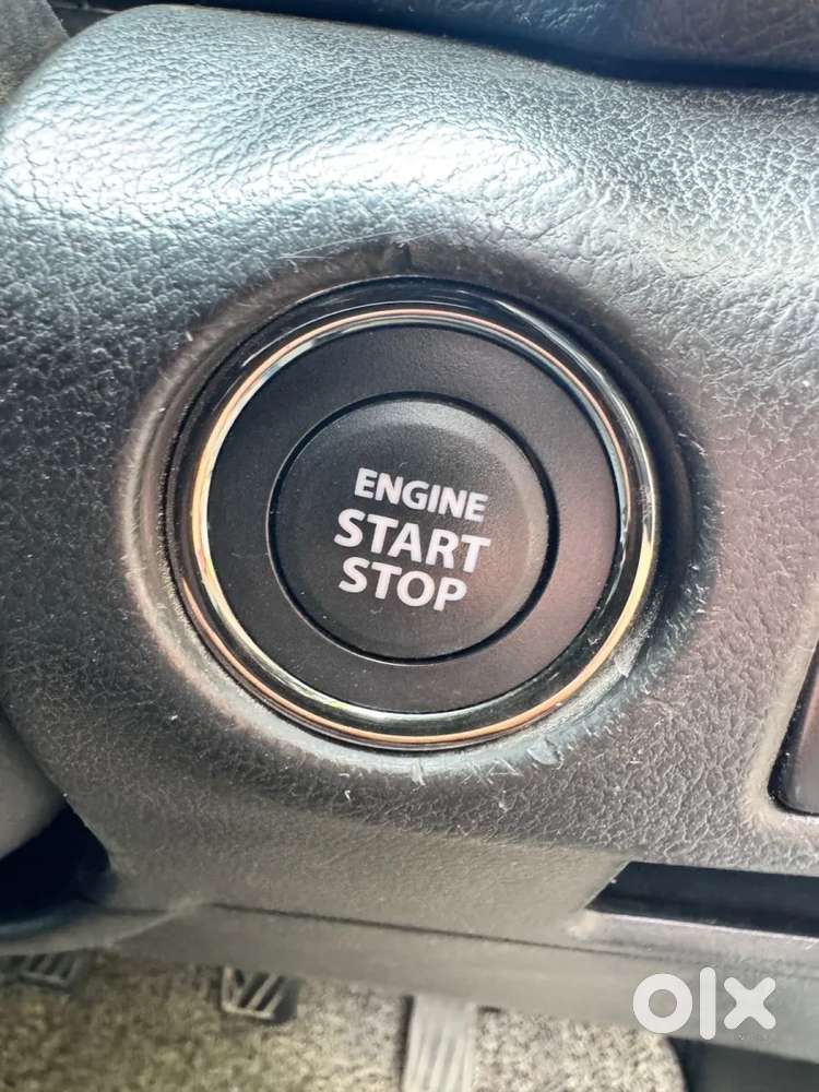 Maruti Suzuki S-cross Ddis 200 Alpha, 2018, Diesel