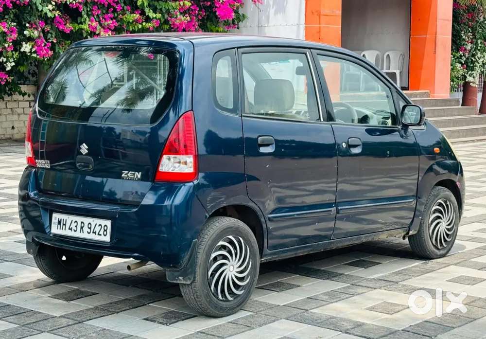 Maruti Zen Estilo 2007