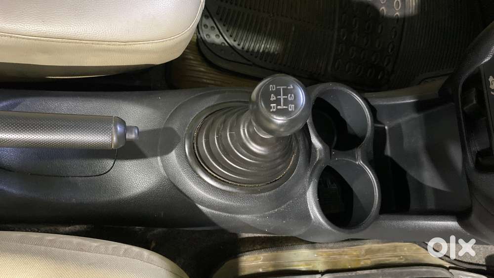 Honda Amaze 2013-2016 E I-vtech, 2014, Petrol