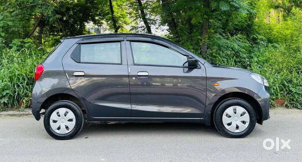 Maruti Suzuki Alto K10 1.0 Vxi, 2024, Petrol