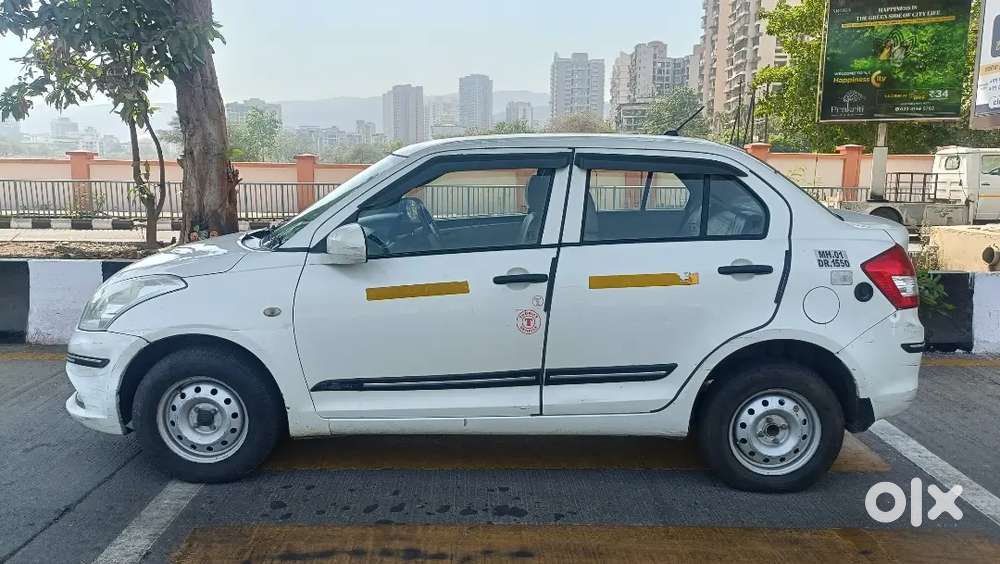Swift Dzire T Permit Good Condition