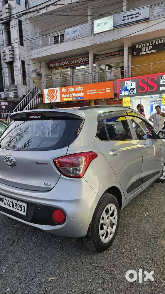 Hyundai Grand I10 For Sale
