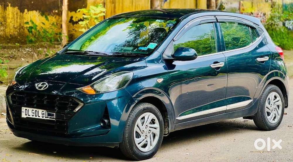 Hyundai Grand I10 Nios Magna Crdi, 2020, Petrol
