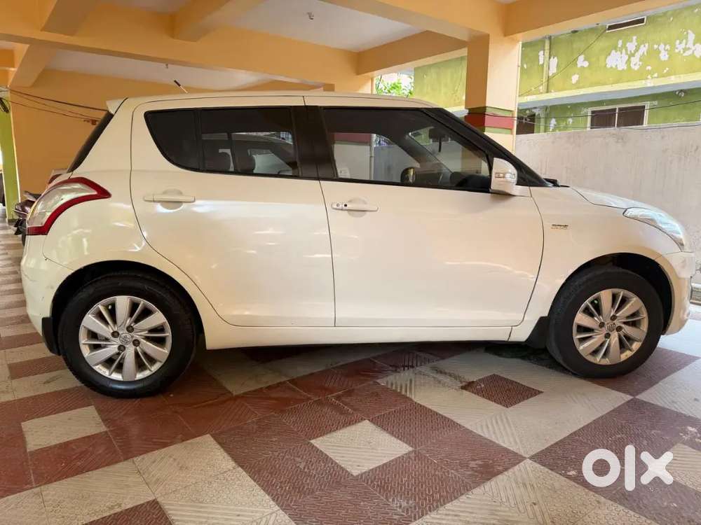 Selling Car Swift Zdi, Good Maintenance Done, Car Is In Good Condition
