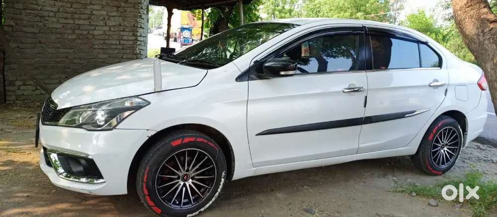 Good Condition Car With Vip Number