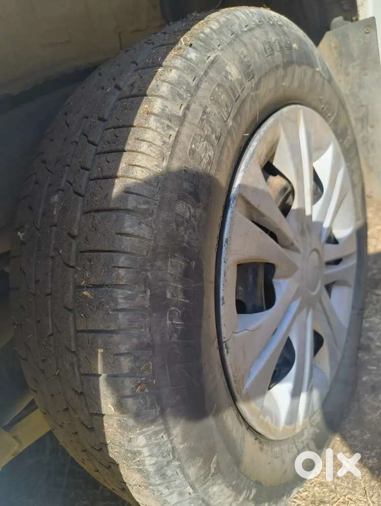 Toyota Innova 2012 Diesel Good Condition