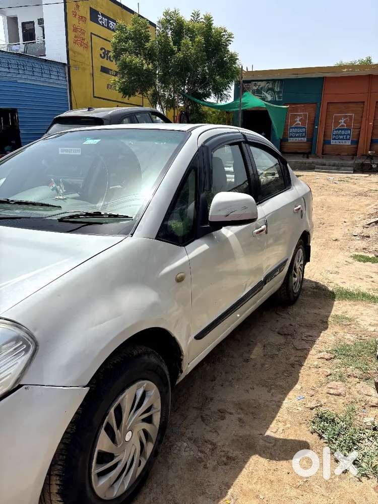 Maruti Suzuki Sx4 2011 Petrol Good Condition