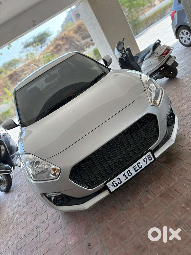 Maruti Suzuki New-gen Swift 2024 Petrol Good Condition