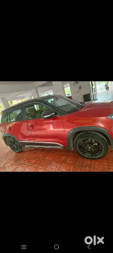Maruti Suzuki Vitara Brezza 2020 Diesel 130000 Km Driven