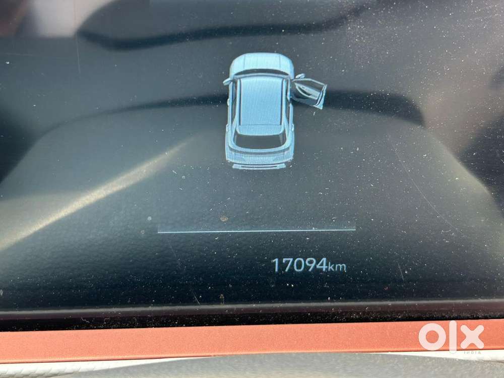 Hyundai Creta Facelift 2025 Model