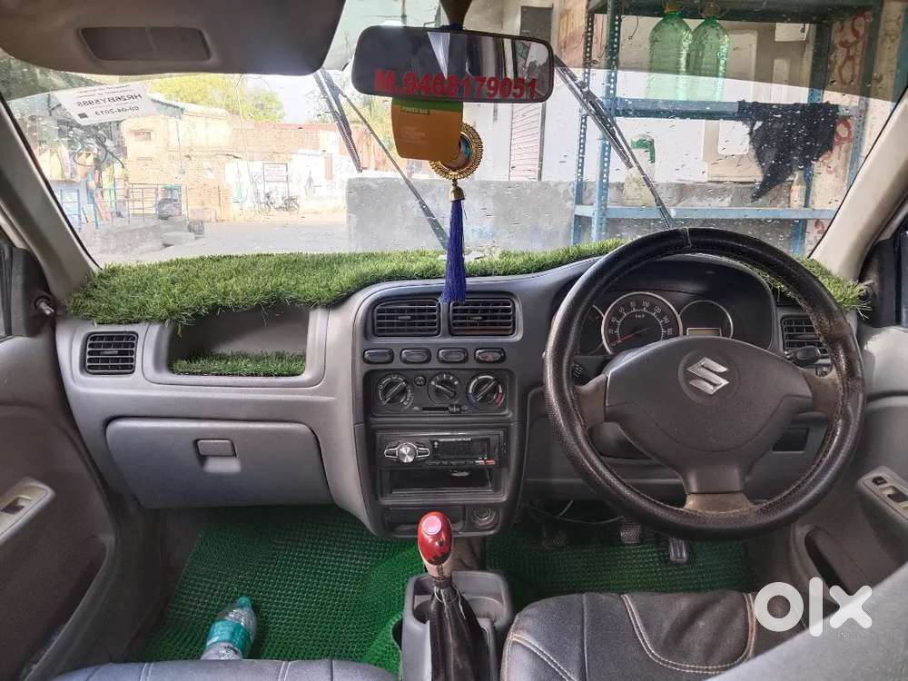 Maruti Suzuki Alto K10 2013 Petrol 142655 Km Driven