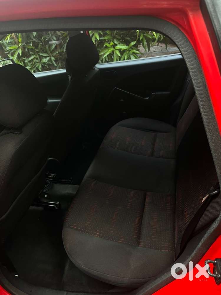 Ford Figo 1.2 Petrol 2011