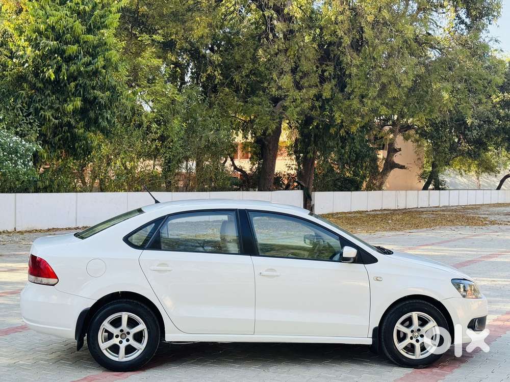 Volkswagen Vento Diesel Highline, 2013, Diesel